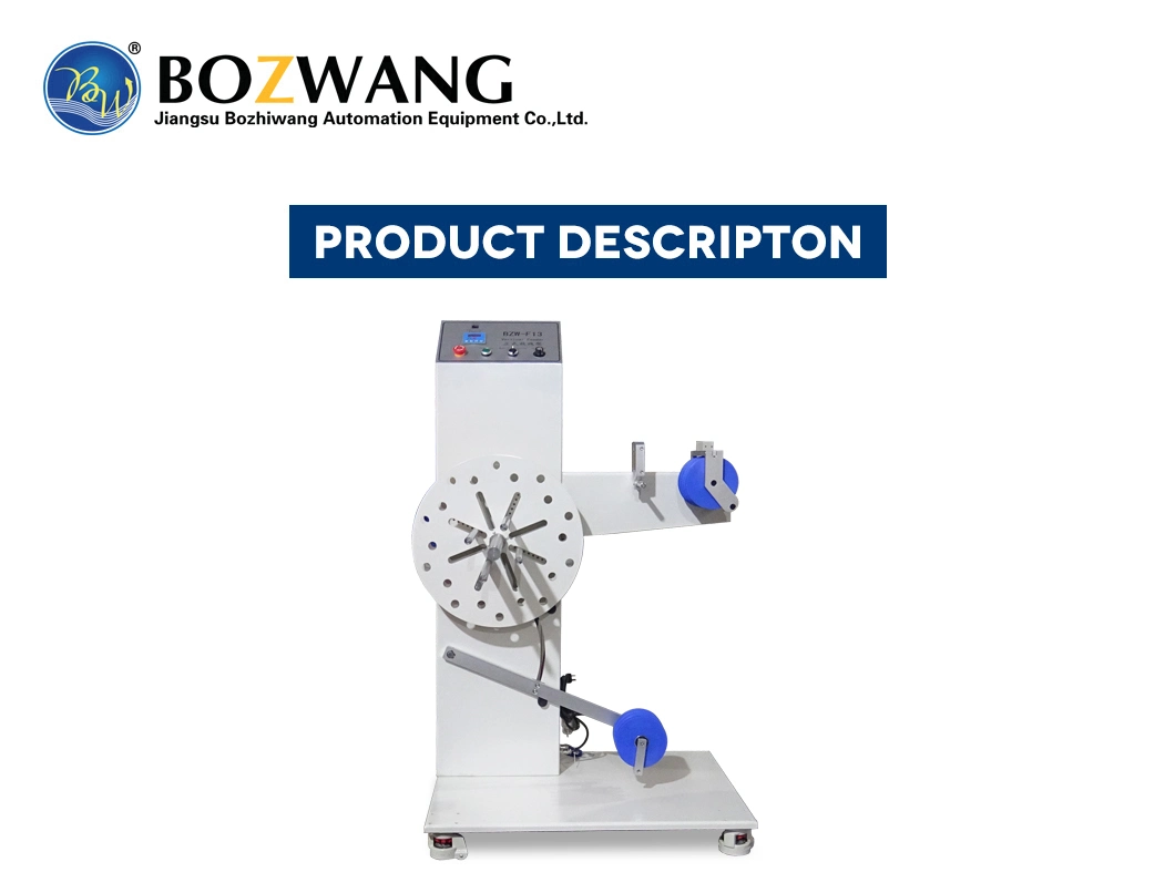 Bzw-F13 Automatic Wire Feeding Machine /Wire Feeder